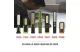 EMOS P4537 akkumulátoros LED lámpa 330LM1200MAH - 5