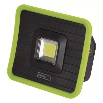 EMOS P4539 akkumulátoros LED lámpa 1000 lm