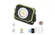 EMOS P4542 Akkumulátoros COB LED lámpa 900lm