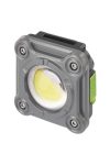 EMOS P4543 Akkumulátoros COB LED lámpa 1200lm
