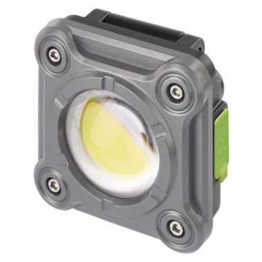EMOS P4543 Akkumulátoros COB LED lámpa 1200lm