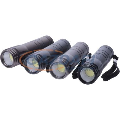 EMOS P4705 LED LÁMPA COB 3W 3×AAA 12DB (P4705)