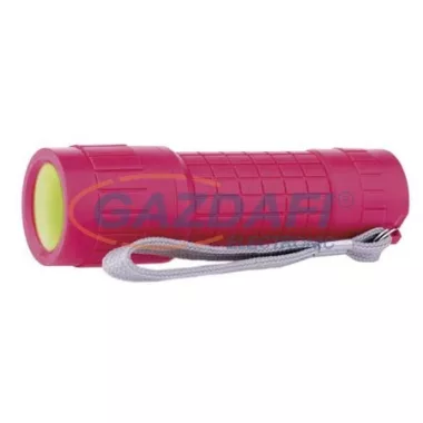 EMOS P4706 COB LED LÁMPA 3×AAA 12DB. (P4706)