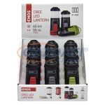 EMOS P4733 LED KEMPING LÁMPA 12db