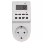 EMOS P5521N DIGITÁLIS IDŐKAPCSOLÓ P5521N SCH