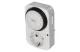 EMOS P5522 MECHANIKUS IDŐKAPCSOLÓ SCHUKO - 2