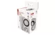 EMOS P5523N Mechanikus időkapcsoló 15D-3A IP20 SCHUKO - 3