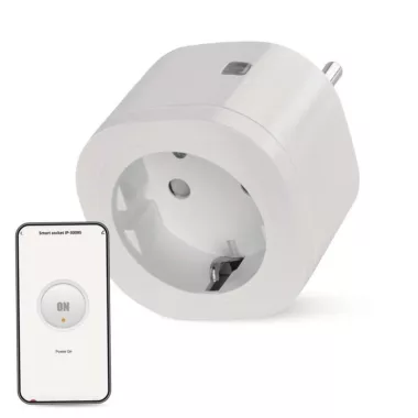 EMOS P5533 GoSmart Zigbee aljzat IP-3009S