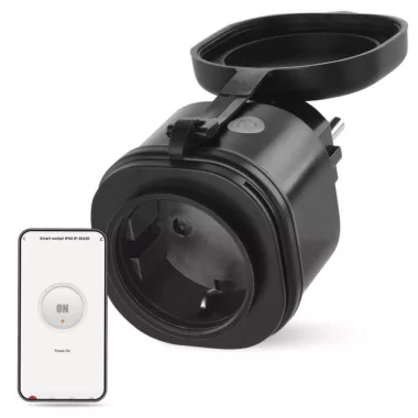 EMOS P5534 GoSmart zigbee aljzat IP-3010S