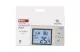 EMOS P5607 programozható elektronikus szobatermosztát, vezetékes - 10 EMOS P5607 programozható elektronikus szobatermosztát, vezetékes - 10