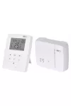 EMOS P5611OT Szobatermosztát, vezeték nélküli, programozható, OpenTherm kommunikációval