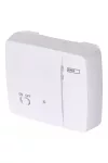 EMOS P5611OTR vezeték nélküli vevő P5611OT vezeték nélküli termosztáthoz OpenTherm kommunikációval EMOS P5611OTR vezeték nélküli vevő P5611OT vezeték nélküli termosztáthoz OpenTherm kommunikációval