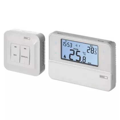 EMOS P5616OT #WIRELESS PROG.THERMOSTAT