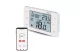 EMOS P56201 GoSmart Programozható vezetékes szobatermosztát WiFi-vel P56201 EMOS P56201 GoSmart Programozható vezetékes szobatermosztát WiFi-vel P56201