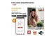 EMOS P56201 GoSmart Programozható vezetékes szobatermosztát WiFi-vel P56201 EMOS P56201 GoSmart Programozható vezetékes szobatermosztát WiFi-vel P56201