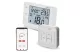 EMOS P56211 GoSmart Programozható vezeték nélküli szobatermosztát WiFi-vel P56211 EMOS P56211 GoSmart Programozható vezeték nélküli szobatermosztát WiFi-vel P56211