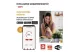 EMOS P56211 GoSmart Programozható vezeték nélküli szobatermosztát WiFi-vel P56211 EMOS P56211 GoSmart Programozható vezeték nélküli szobatermosztát WiFi-vel P56211