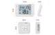 EMOS P56211 GoSmart Programozható vezeték nélküli szobatermosztát WiFi-vel P56211 EMOS P56211 GoSmart Programozható vezeték nélküli szobatermosztát WiFi-vel P56211