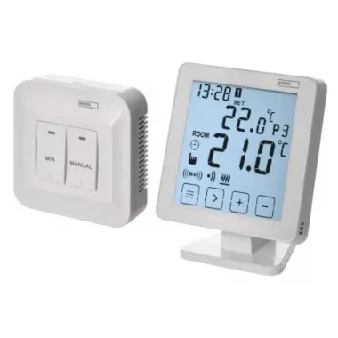 EMOS P5623 SZOBATERMOSZTÁT WI-FI P5623 EMOS P5623 SZOBATERMOSZTÁT WI-FI P5623