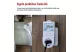 EMOS P56601SH GoSmart 2 az 1-ben konnektoros, digitális termosztát időzítő funkcióval, schuko, WiFi - 7