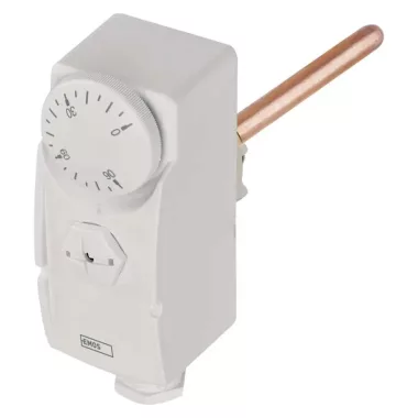 EMOS P5685 Merülőhüvelyes csőtermosztát P5685