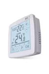 EMOS P56A02 Programozható vezetékes OpenTherm szobatermosztát P56A02