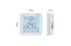 EMOS P56A02 Programozható vezetékes OpenTherm szobatermosztát P56A02 EMOS P56A02 Programozható vezetékes OpenTherm szobatermosztát P56A02