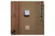 EMOS P56A02 Programozható vezetékes OpenTherm szobatermosztát P56A02 EMOS P56A02 Programozható vezetékes OpenTherm szobatermosztát P56A02