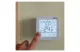 EMOS P56A02 Programozható vezetékes OpenTherm szobatermosztát P56A02 EMOS P56A02 Programozható vezetékes OpenTherm szobatermosztát P56A02