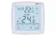 EMOS P56A02 Programozható vezetékes OpenTherm szobatermosztát P56A02 EMOS P56A02 Programozható vezetékes OpenTherm szobatermosztát P56A02