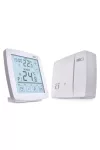 EMOS P56A11 Programozható vezeték nélküli OpenTherm szobatermosztát P56A11