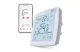 Emos GoSmart P56S01F Programozható vezetékes termosztát padlófűtéshez WiFi-vel - 7