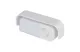 EMOS P57000T #REPLACEMENT BUTTON FOR DOORBELLS P57101, P57102 EMOS P57000T #REPLACEMENT BUTTON FOR DOORBELLS P57101, P57102