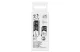 EMOS P57000T #REPLACEMENT BUTTON FOR DOORBELLS P57101, P57102 EMOS P57000T #REPLACEMENT BUTTON FOR DOORBELLS P57101, P57102