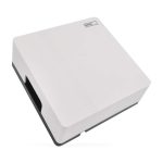 EMOS P57101 #WIRED DOORCHIME AC/DC P57101