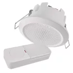   EMOS P57103 Vezetékes/Vezeték nélküli csengő P57103, beépített