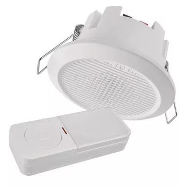 EMOS P57103 Vezetékes/Vezeték nélküli csengő P57103, beépített