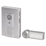 EMOS P5712 VEZETÉK NÉLKÜLI CSENGŐ DC