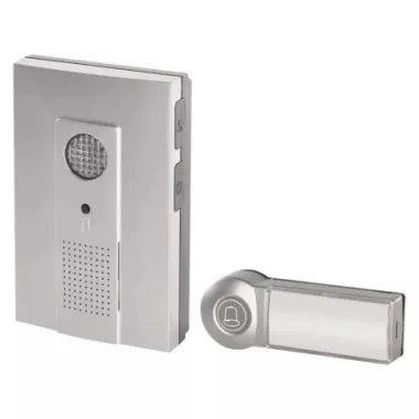 EMOS P5712 VEZETÉK NÉLKÜLI CSENGŐ DC