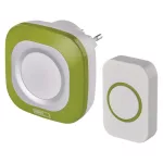 EMOS P5733G Vezeték nélküli csengő P5733G