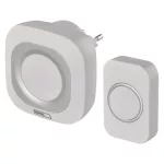 EMOS P5733W Vezeték nélküli csengő P5733W