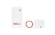 EMOS P5750 Vezeték nélküli csengő, elem nélküli P5750 - 8