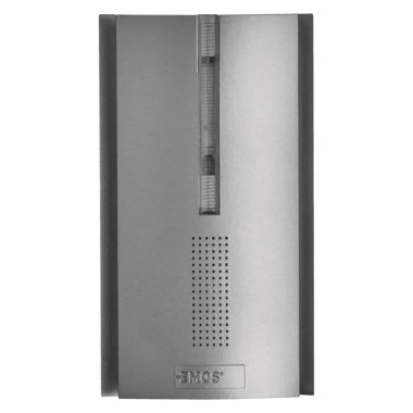 EMOS P5763R Jelerősítő vezetéknélküli csengőhöz P5760 és P5763, 3x AA