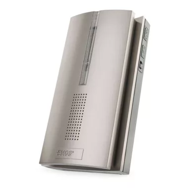EMOS P5763RN Jelerősítő vezetéknélküli csengőhöz P5760N és P5763N, 3× AA