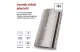 EMOS P5763RN Jelerősítő vezetéknélküli csengőhöz P5760N és P5763N, 3× AA - 5