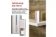 EMOS P5763RN Jelerősítő vezetéknélküli csengőhöz P5760N és P5763N, 3× AA - 6
