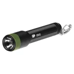 EMOS P8502 GP LED Zseblámpa CK11 + 1× AAA GP Ultra elem