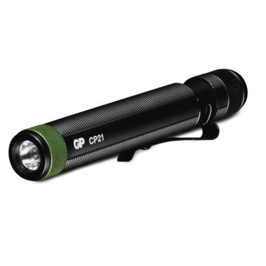 EMOS P8503 GP LED Zseblámpa CP21 + 1× LR03