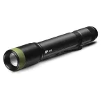 EMOS P8504 GP LED Zseblámpa C33 + 2× AA GP Ultra elem