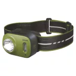 EMOS P8567 LED Fejlámpa GP Xplor PHR17, 500 lm